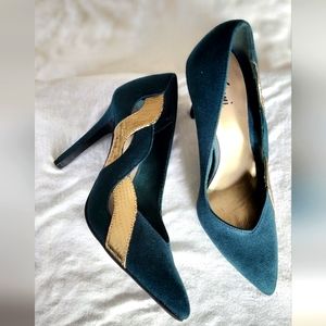 Fioni heels